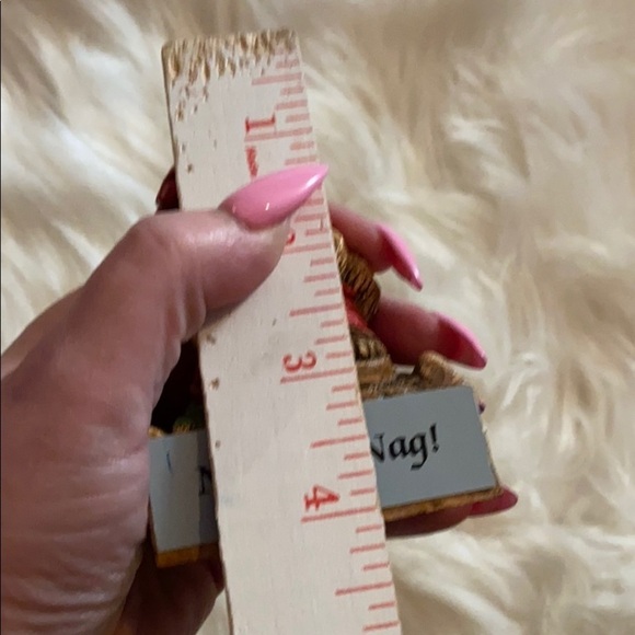 Vintage Shade Tree Creations Figurine - Picture 5 of 6